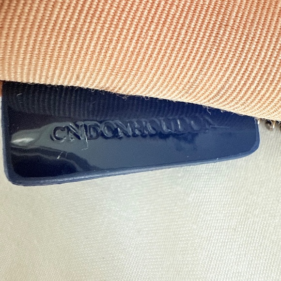 Burberry bag blue - Picture 8 of 10